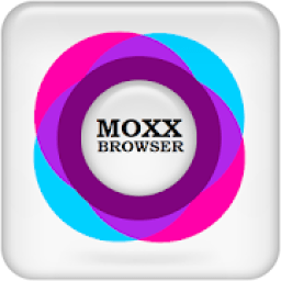 ikon MOXX Browser