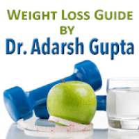 Gupta Weight Loss on 9Apps