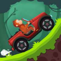 Jungle Hill Racing