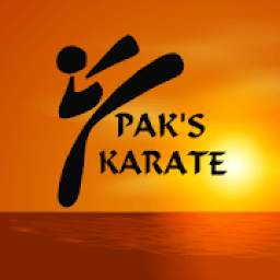 Paks Karate of Palm Coast