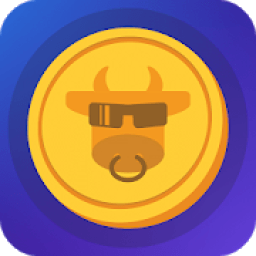 MooCash: Earn Cash &amp; Make Money icon