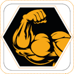 Health Fitness Excercise icon