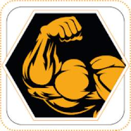 Health Fitness Exercise 1.0