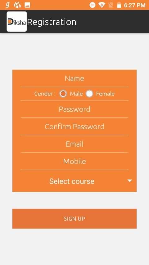 Diksha Learning screenshot 5