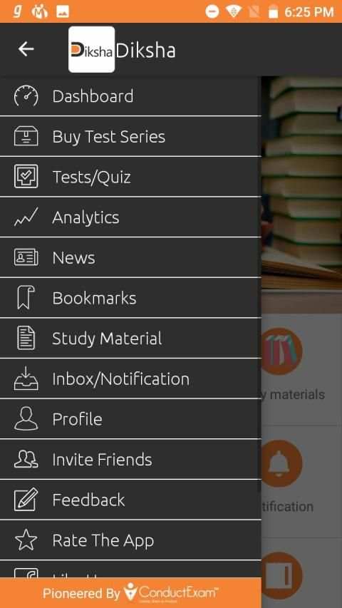 Diksha Learning screenshot 3