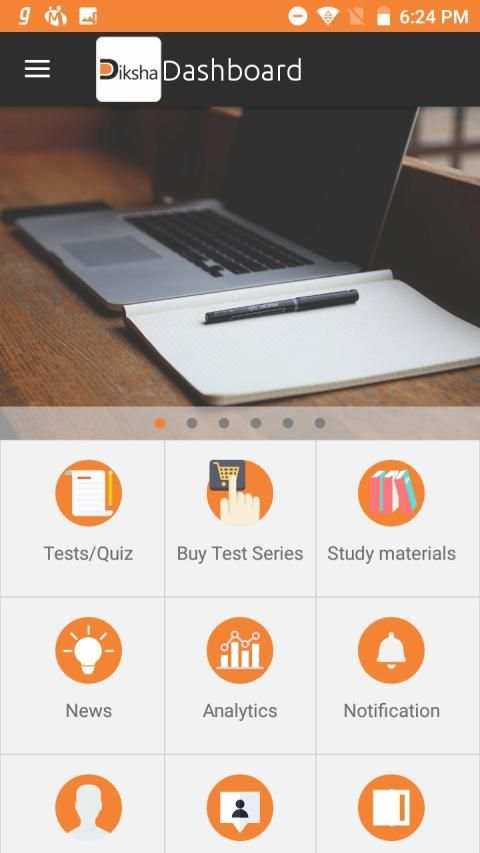 Diksha Learning screenshot 4
