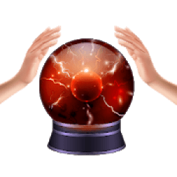 Crystal Ball Pro आइकन