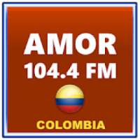 Amor Stereo 104.4 Bogota Radio Amor