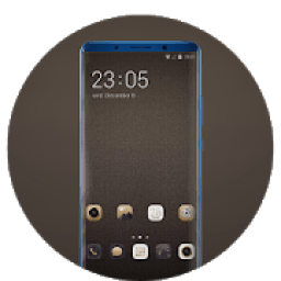 ikon Theme for MI Redmi y1 wallpaper