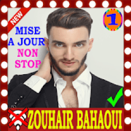 ikon جميع اغاني زهير بهاوي بدون نتzouhair bahaoui‎ 2019
‎