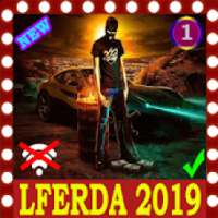 جميع اغاني لفردا بدون انترنت Lferda Halloween 2019
‎