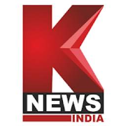 Knews- hindi news app