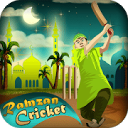 ikon Ramzan Cricket