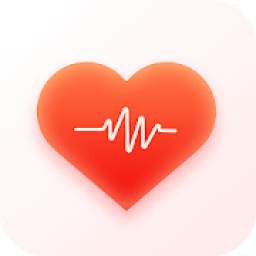 Heart Rate Monitor-Accurate Heartbeat Tracking