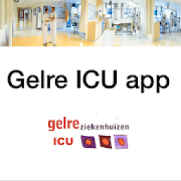 IC-Gelre info App icon