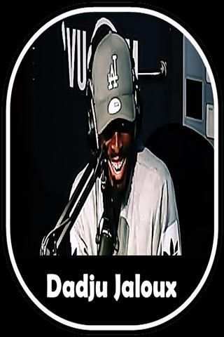 Dadju | Jaloux screenshot 1