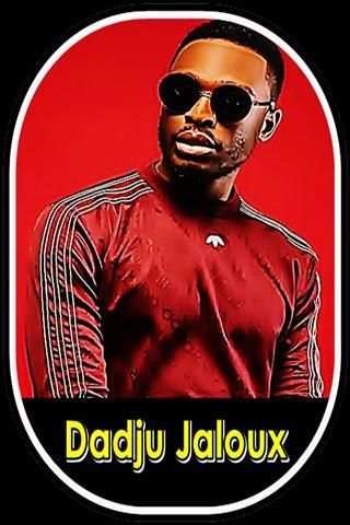 Dadju | Jaloux screenshot 2