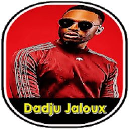 ikon Dadju | Jaloux