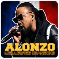 ALONZO | Chansons, .. sans internet