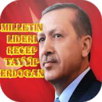 Recep Tayyip Erdoğan Şarkıları- İnternetsiz on 9Apps