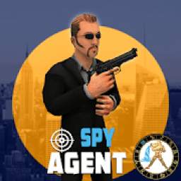 Cover Dash Agent : Police Secret Service Spy 2019