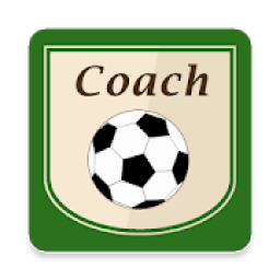 Football Coach आइकन