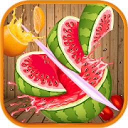New Super Fruit Game
