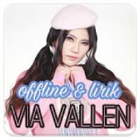 Offline + Lirik Dangdut Via Vallen Terlengkap 2019 on 9Apps