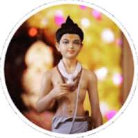 ikon Swaminarayan WhatsAppSticker