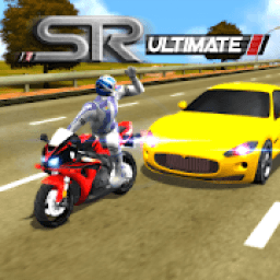 Real Traffic Racer आइकन