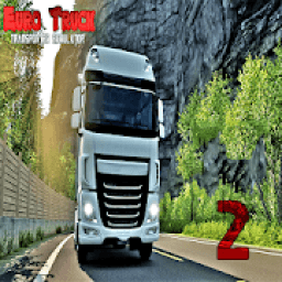 ikon Euro Truck Transport Simulator 2