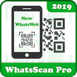 Whats Web Scan , WhatsScan for web आइकन