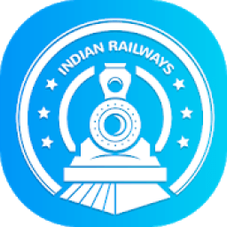 Indian Railway - Train Status आइकन