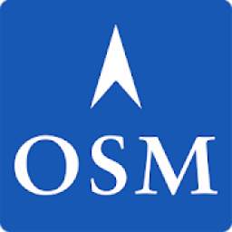 My OSM 1.1.1