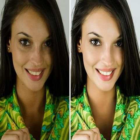 Photo Editor Shop screenshot 1