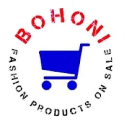 Bohoni: Big Fashion Sale