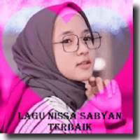 Lagu Nissa Sabyan + Lirik on 9Apps