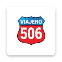 Viajero 506 on 9Apps