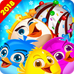 Bird Blast आइकन