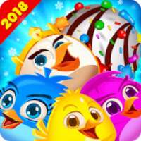Bird Blast logo