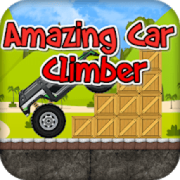 ikon Amazing Car Climber
