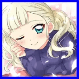 ikon Yurika TD Wallpaper HD