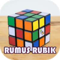 Rumus Rubik Lengkap Terbaru on 9Apps