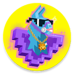 Stickers Battle Royale आइकन