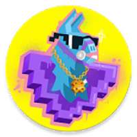 Stickers Battle Royale