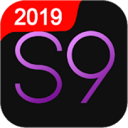 ikon Super Launcher 3D – S9 Launcher, Free Themes, Fast