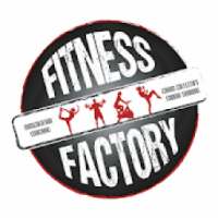 Fitness Factory on 9Apps