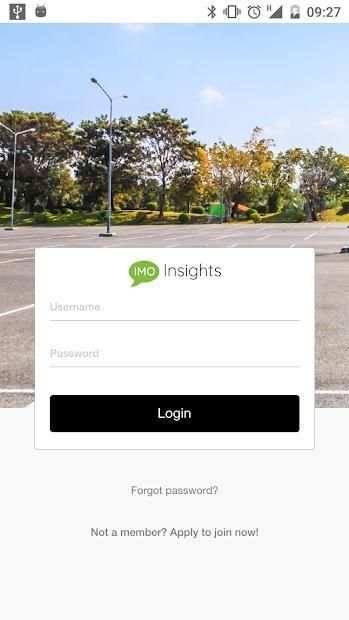 IMO Insights स्क्रीनशॉट 2