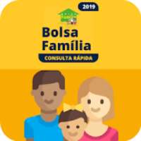 Consulta Bolsa Família 2019 - Saldo e Extrato on 9Apps