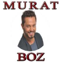 Murat BOZ Şarkıları(İnternetsiz 40 Şarkı)